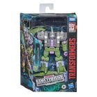 Transformers, Generations Deluxe, figurina Quintesson Alicon, 13 cm