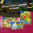 Trefl, 40 Years, Disney, Bambi, puzzle, 600 piese