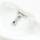 Tricou basic din bumbac NOWEAR