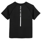 Tricou de antrenament cu tehnologie Cool Dry NOWEAR