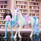 Unicorn Academy, papusa Layla si unicorn Glacier