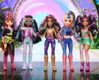 Unicorn Academy, Valentina, papusa fashion