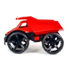 Wader, Maximus, basculanta, rosu