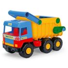 Wader, Middle Truck, basculanta, vehicul, 38 cm