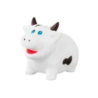 Akuku, jucarie pentru baie, Ferma, 4 buc.