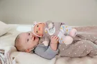Baby Born, For Babies, Sweetie Mauve, papusa, 30 cm