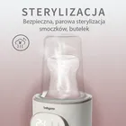 BabyOno, Incalzitor si sterilizator electronic de alimente
