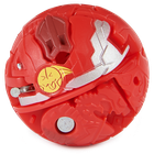 Bakugan 3.0, figurina Titanium Dragonoid