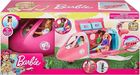 Barbie, Dreamhouse Adventures, Avion de vis, set cu papusa