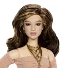 Barbie, You Create Barbie Basics, papusa de colectie, set 003