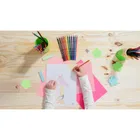 Bic, Kids, creioane colorate, 24 culori
