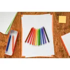 Bic, Kids, Plastidecor, creioane cerate, 12 culori