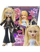 Bratz, Theme Doll, Cloe, papusa