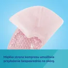 Canpol babies, compresa mamara cu gel, 2 buc.