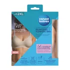 Canpol babies, Mum fit, sutien pentru alaptare, marime 2XL