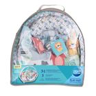 Canpol babies, Safari, covoras educativ, 0m+