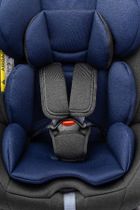 Caretero, Arro, scaun auto, Isofix, 0-36 kg, navy