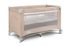 Caretero, Basic Plus, patut de calatorie, bej