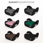 Caretero, Leo I-Size, scaun auto, Roz, 125-150 cm