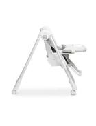 Caretero, Megalo, scaun de masa, Light Grey