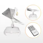 Caretero, Opti, balansoar, blue