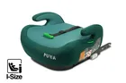 Caretero, Puma i-Size, inaltator auto, smarald, 125-150 cm
