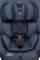 Caretero, Rio I-size, scaun auto, 40-105 cm, Navy