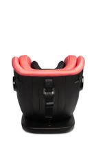 Caretero, Securo i-Size, scaun auto, 40-150 cm, Dirty Pink