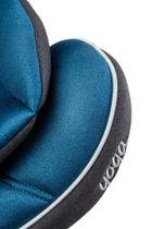 Caretero, Yoga, scaun auto, 0-25 kg, navy
