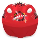 Cars, casca de bicicleta, 52-56 cm