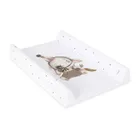 Ceba Baby, Ultra Light, Clown Bunny, saltea de infasat rigida, 50-70 cm