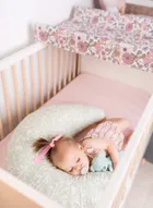 Ceba Baby, Ultra Light, Dreamer, saltea de infasat rigida, 50-70 cm