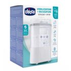 Chicco, All in One, sterilizator cu uscare