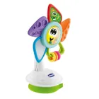 Chicco, Baby Senses, Ventilator cu ventuza, jucarie senzoriala