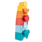 Chicco, ECO+, Puzzle si turn 2in1, animale