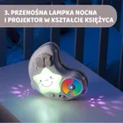 Chicco, First Dreams, Enjoy colors, covoras pentru copii, 3 in 1, bej