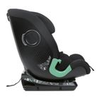 Chicco, My Seat i-Size Air, scaun auto, 76-150 cm, Black Air