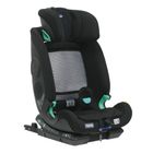 Chicco, My Seat i-Size Air Zip, scaun auto, 76-150 cm, Black Air