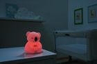 Chicco, Ursulet, lampa de noapte, moale