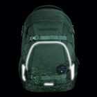 Coocazoo, rucsac pentru scoala cu 4 compartimente, Slight Splash
