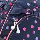 Coocazoo, rucsac pentru scoala, Reflective Moons