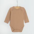 Cool Club, Body cu maneca lunga pentru baieti, mix de culori, set 5 buc.