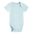 Cool Club, Body cu maneca scurta pentru baieti, mix, set, 7 buc.