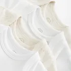 Cool Club, Body cu maneca scurta pentru bebelusi, mix, set, 4 buc.