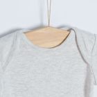 Cool Club, Body cu maneca scurta pentru fete, mix, set, 5 buc.