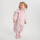 Cool Club, Cizme de cauciuc pentru fete, roz, talpa Barefoot