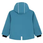 Cool Club, Geaca cu gluga pentru baieti, albastru