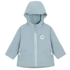 Cool Club, Geaca cu gluga pentru baieti, Bluza polar, cu fermoar, 3in1, mix