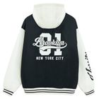 Cool Club, Geaca de baseball pentru fete, mix