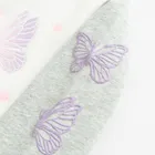 Cool Club, Hanorac pentru fete, cu capse, mix